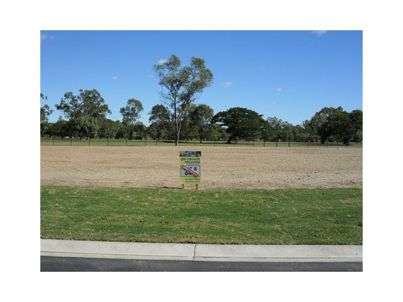 Lot 8 Eton Street, West Rockhampton QLD 4700