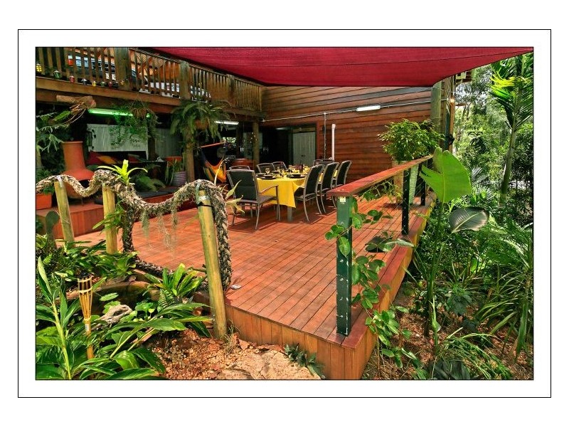 3 Bray Gray Place, Frenchville QLD 4701