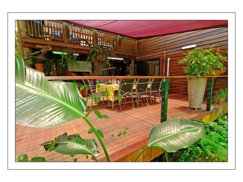 3 Bray Gray Place, Frenchville QLD 4701