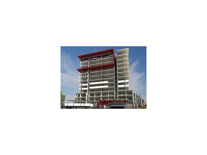 104/102-108 Victoria Parade, Rockhampton QLD 4700