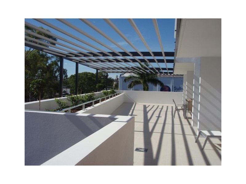 104/102-108 Victoria Parade, Rockhampton QLD 4700