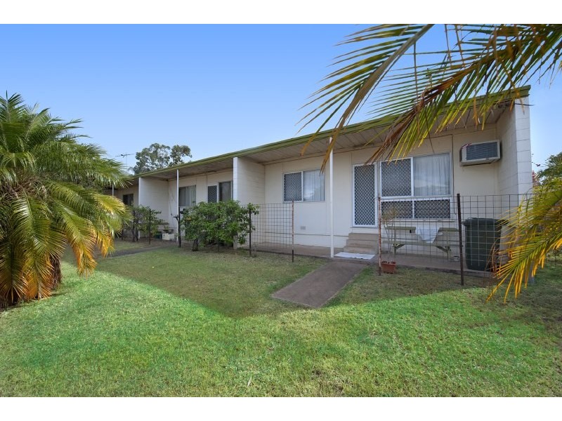 17 Nicholson Street, Allenstown QLD 4700