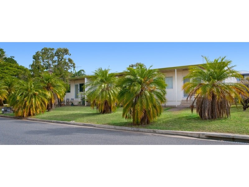 17 Nicholson Street, Allenstown QLD 4700