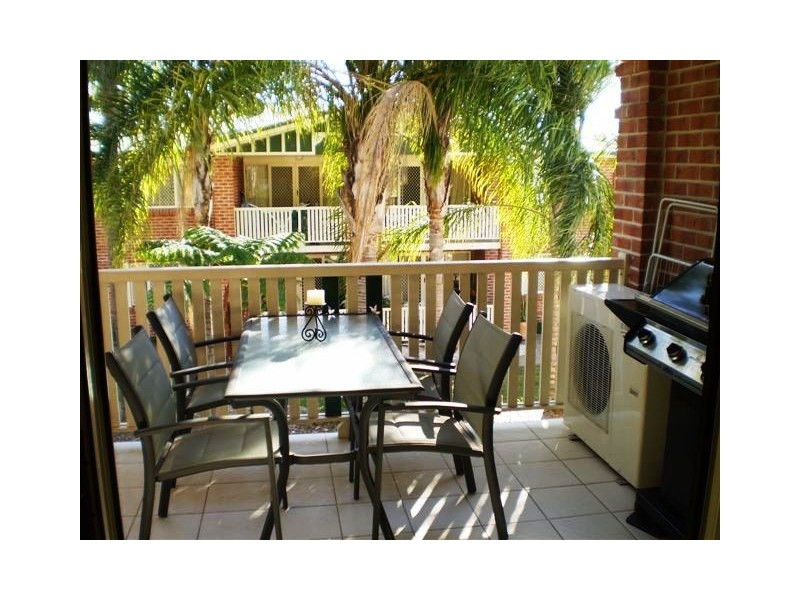 12/35 Ross Street, Allenstown QLD 4700