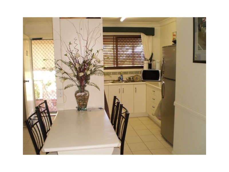 12/35 Ross Street, Allenstown QLD 4700