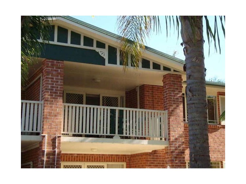 12/35 Ross Street, Allenstown QLD 4700