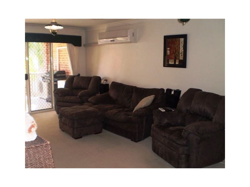 12/35 Ross Street, Allenstown QLD 4700