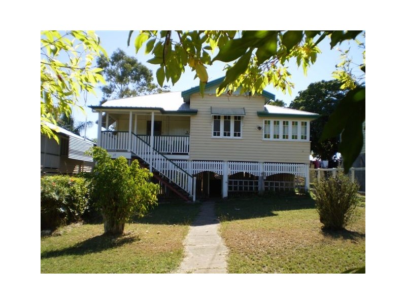 10 Livermore Street, Wandal QLD 4700