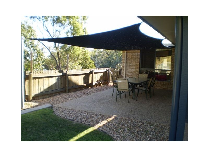 6 Magnolia Court, Frenchville QLD 4701