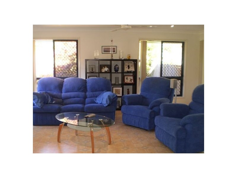 6 Magnolia Court, Frenchville QLD 4701