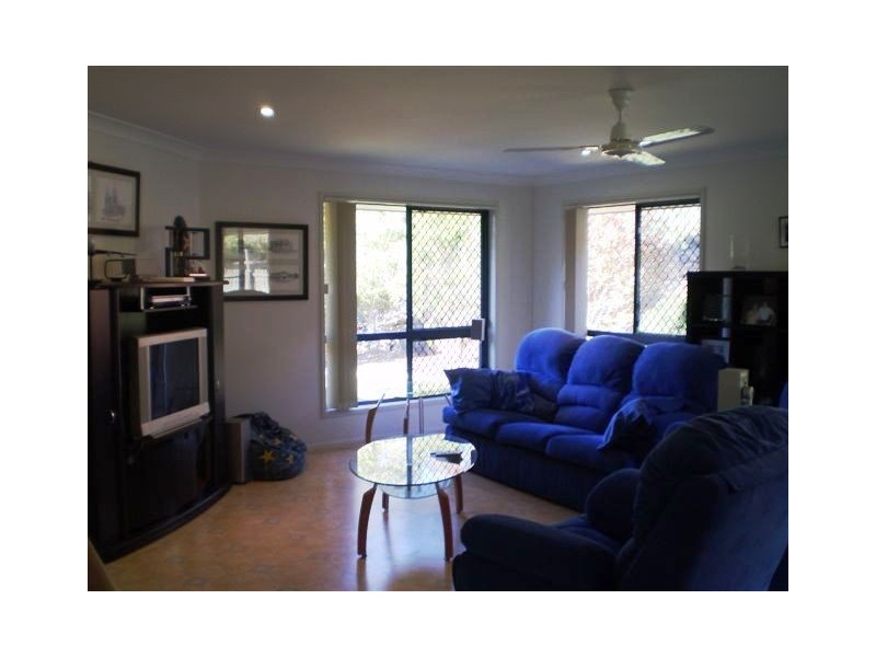 6 Magnolia Court, Frenchville QLD 4701