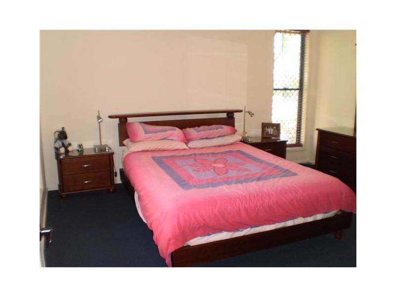 6 Magnolia Court, Frenchville QLD 4701