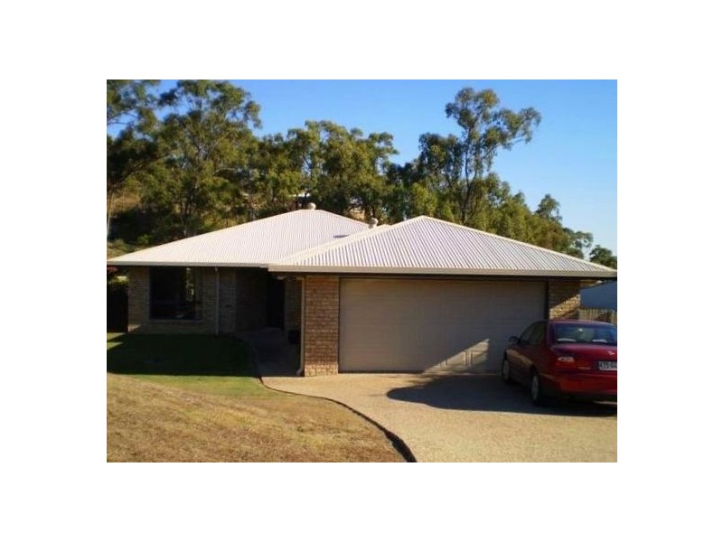 6 Magnolia Court, Frenchville QLD 4701