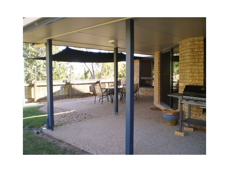 6 Magnolia Court, Frenchville QLD 4701