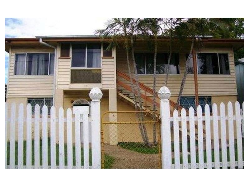 118 Denison Street, Rockhampton QLD 4700