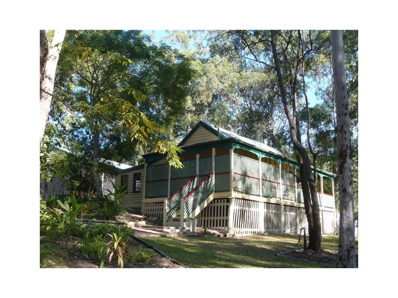 58 Budarick Road, Cawarral QLD 4702