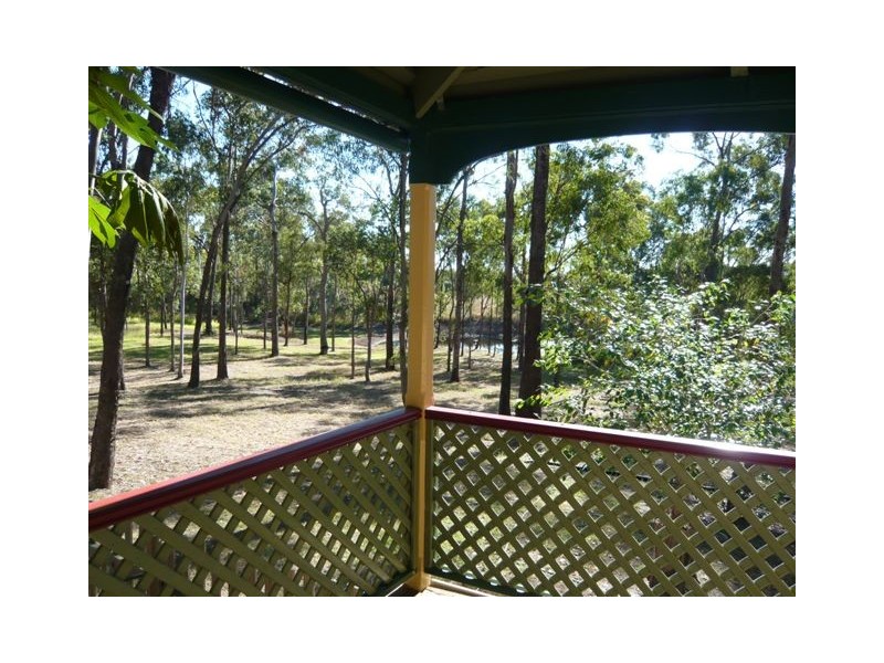 58 Budarick Road, Cawarral QLD 4702