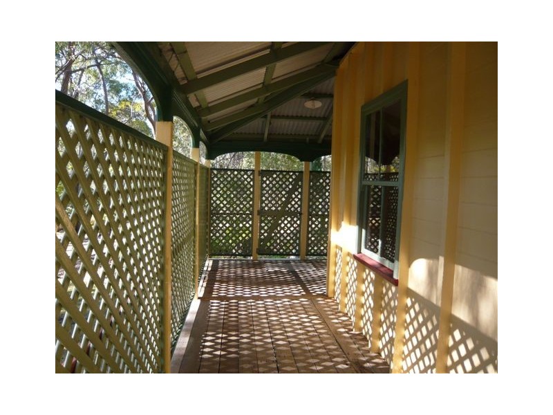 58 Budarick Road, Cawarral QLD 4702