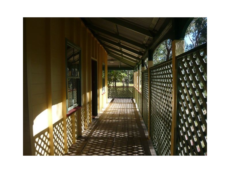 58 Budarick Road, Cawarral QLD 4702