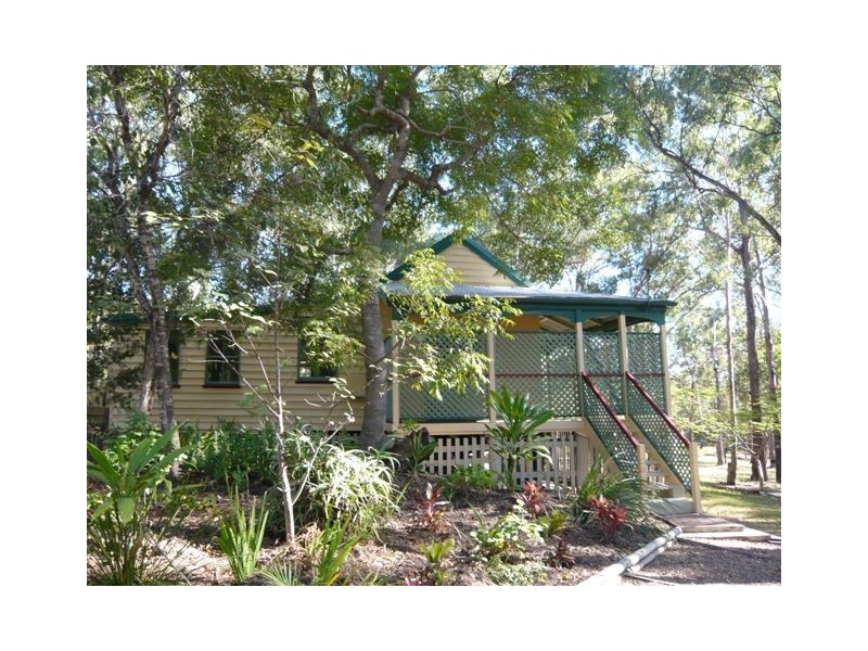 58 Budarick Road, Cawarral QLD 4702