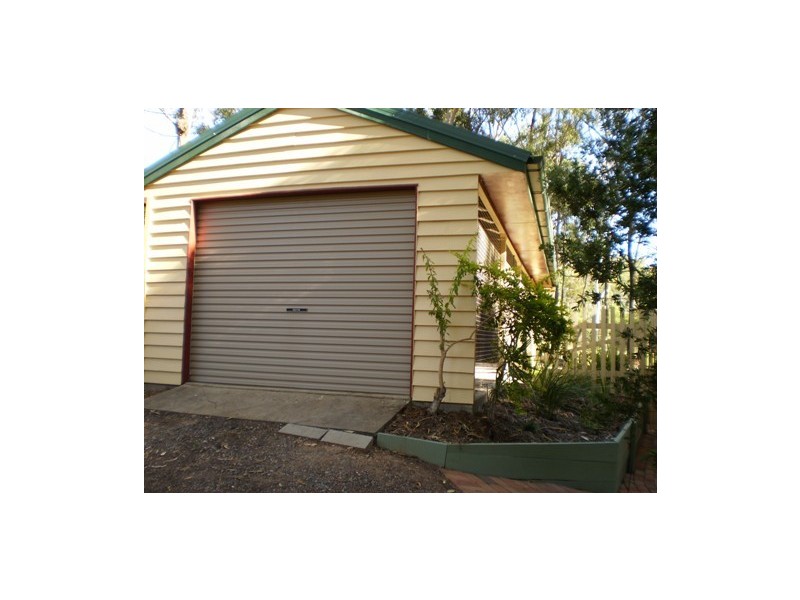 58 Budarick Road, Cawarral QLD 4702