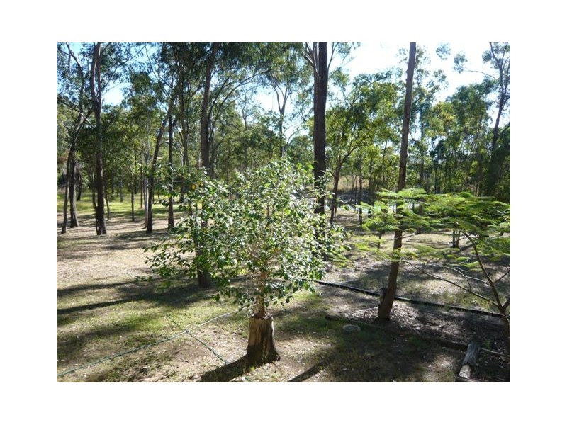 58 Budarick Road, Cawarral QLD 4702