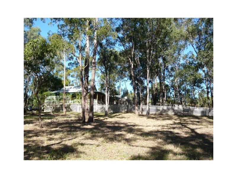 58 Budarick Road, Cawarral QLD 4702