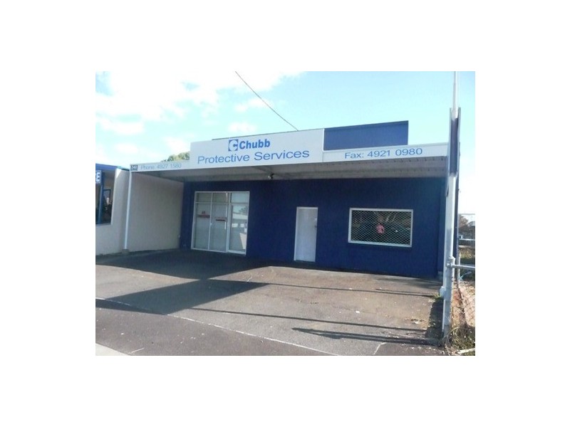 240 Denison Street, Rockhampton QLD 4700