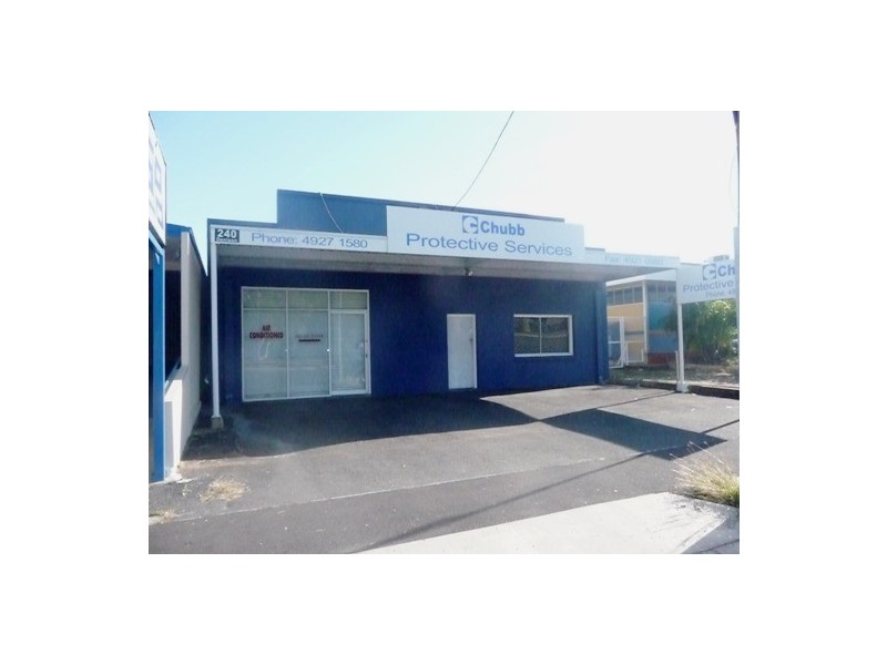 240 Denison Street, Rockhampton QLD 4700