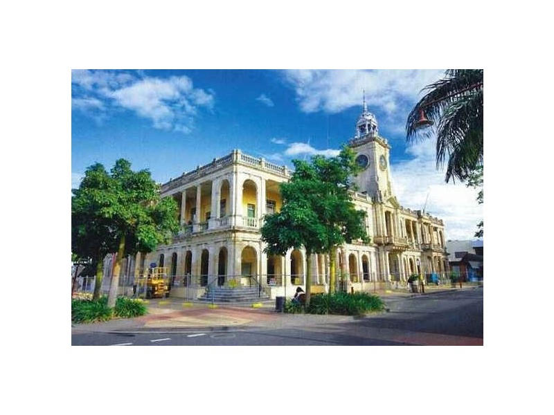 80 East Street, Rockhampton City QLD 4700
