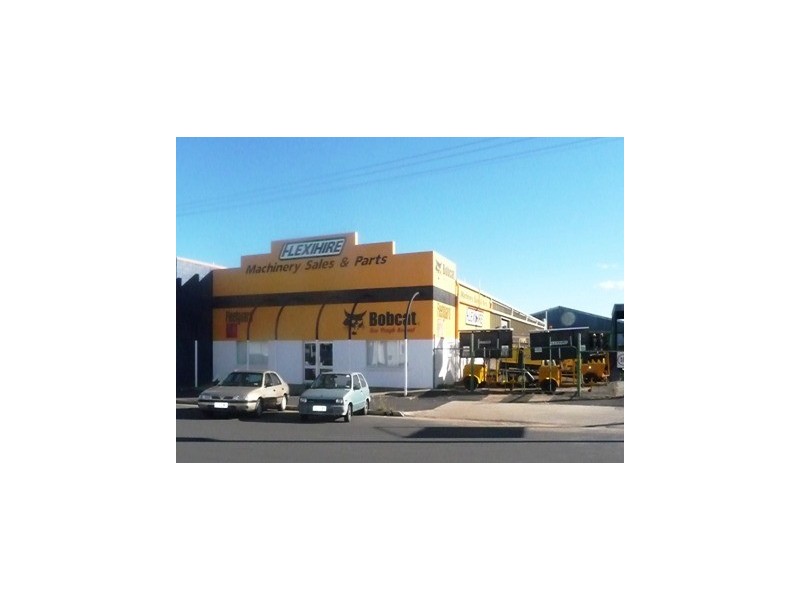 176 East, Rockhampton City QLD 4700