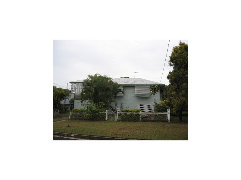 3 Headricks Street, Rockhampton QLD 4700