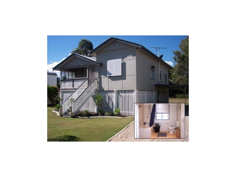 94 Berserker Street, Berserker QLD 4701