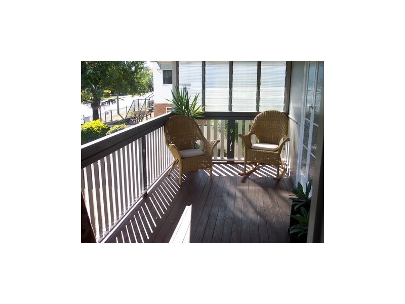 94 Berserker Street, Berserker QLD 4701