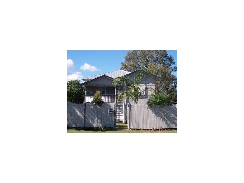 94 Berserker Street, Berserker QLD 4701