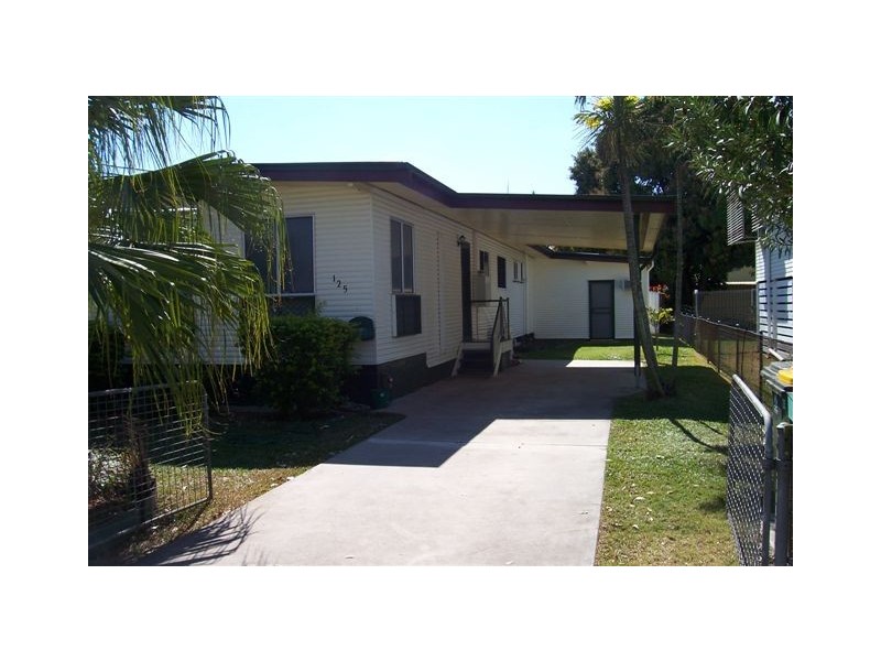 125 Kerrigan Street, Frenchville QLD 4701