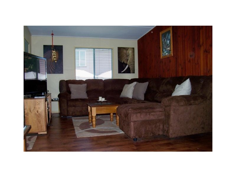 125 Kerrigan Street, Frenchville QLD 4701