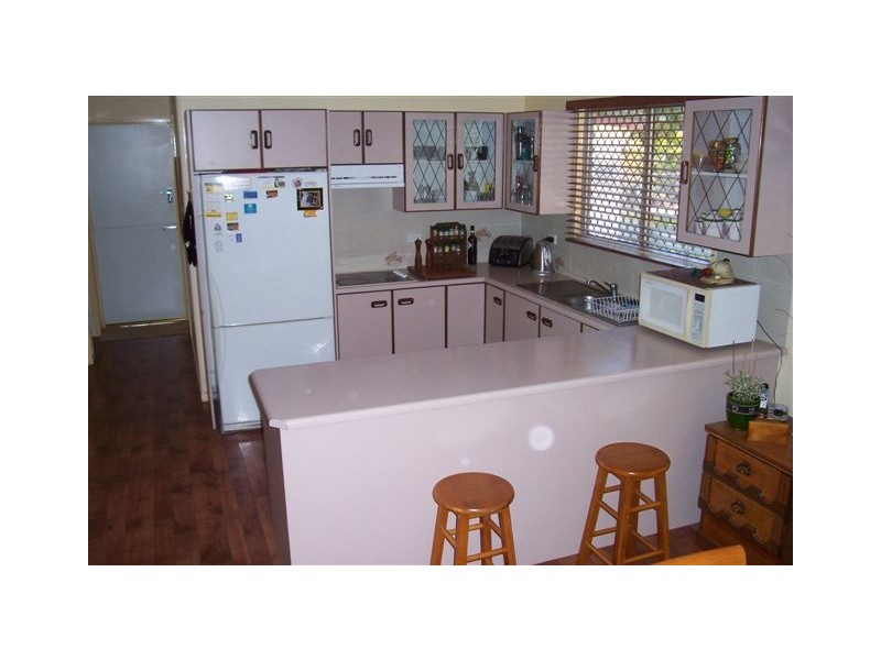 125 Kerrigan Street, Frenchville QLD 4701