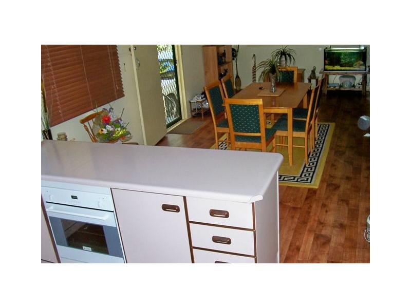 125 Kerrigan Street, Frenchville QLD 4701