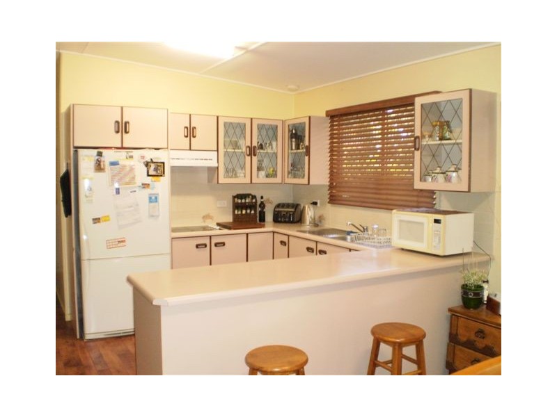 125 Kerrigan Street, Frenchville QLD 4701