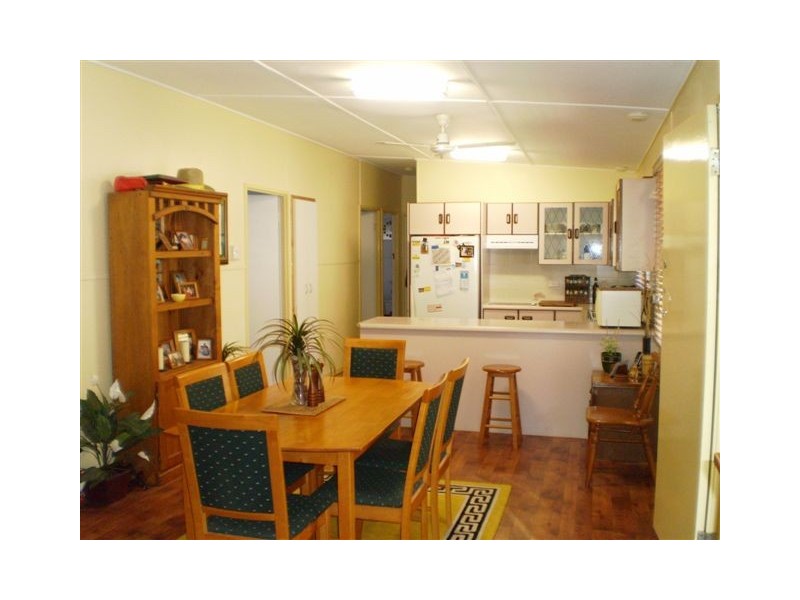 125 Kerrigan Street, Frenchville QLD 4701