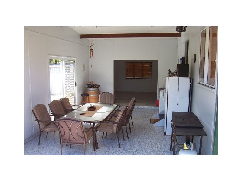 125 Kerrigan Street, Frenchville QLD 4701