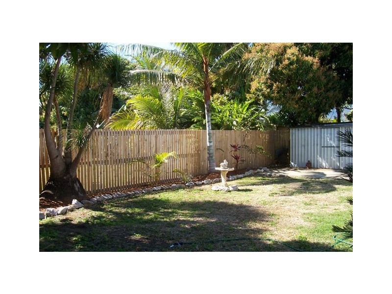 125 Kerrigan Street, Frenchville QLD 4701