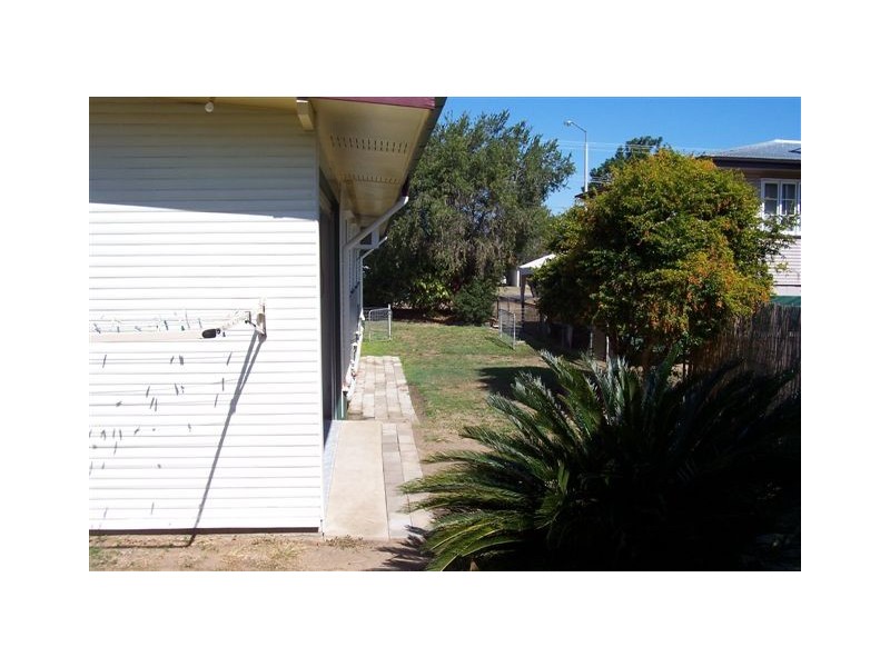 125 Kerrigan Street, Frenchville QLD 4701