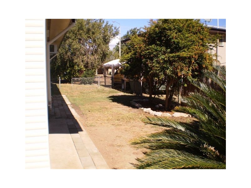 125 Kerrigan Street, Frenchville QLD 4701