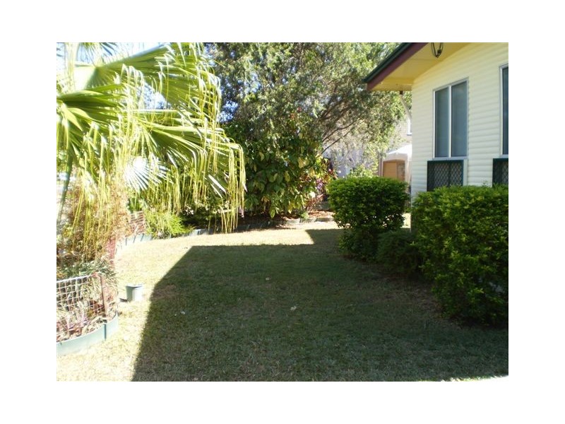 125 Kerrigan Street, Frenchville QLD 4701