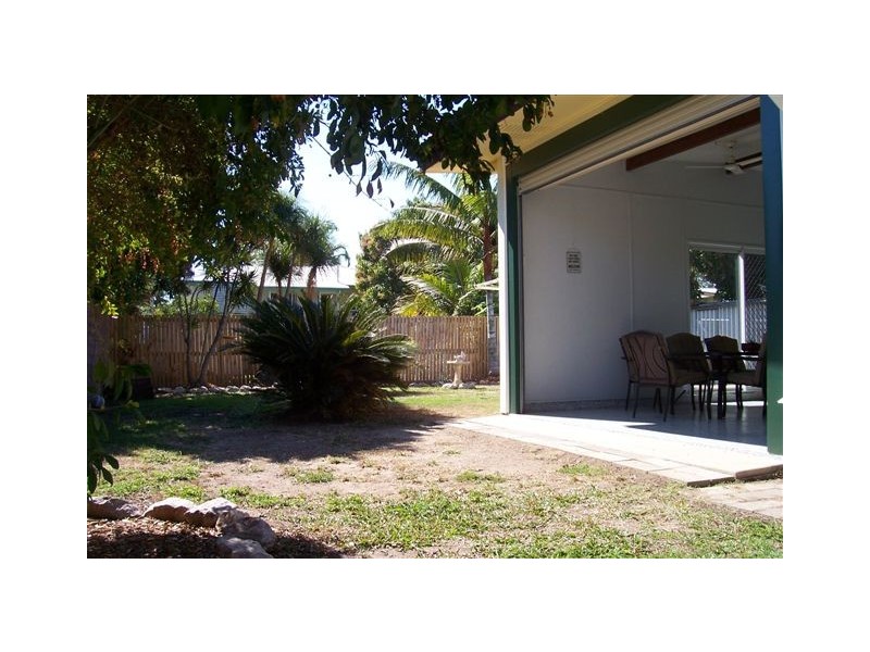 125 Kerrigan Street, Frenchville QLD 4701