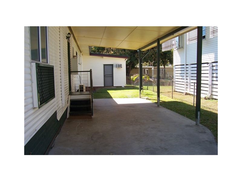 125 Kerrigan Street, Frenchville QLD 4701