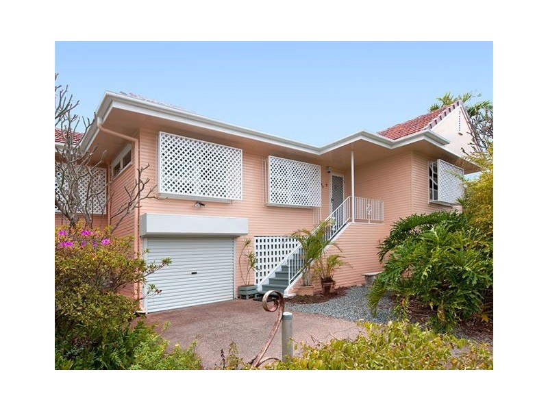 44 Harrow Street, West Rockhampton QLD 4700