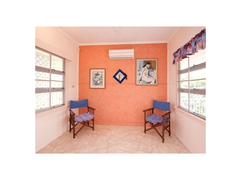 44 Harrow Street, West Rockhampton QLD 4700